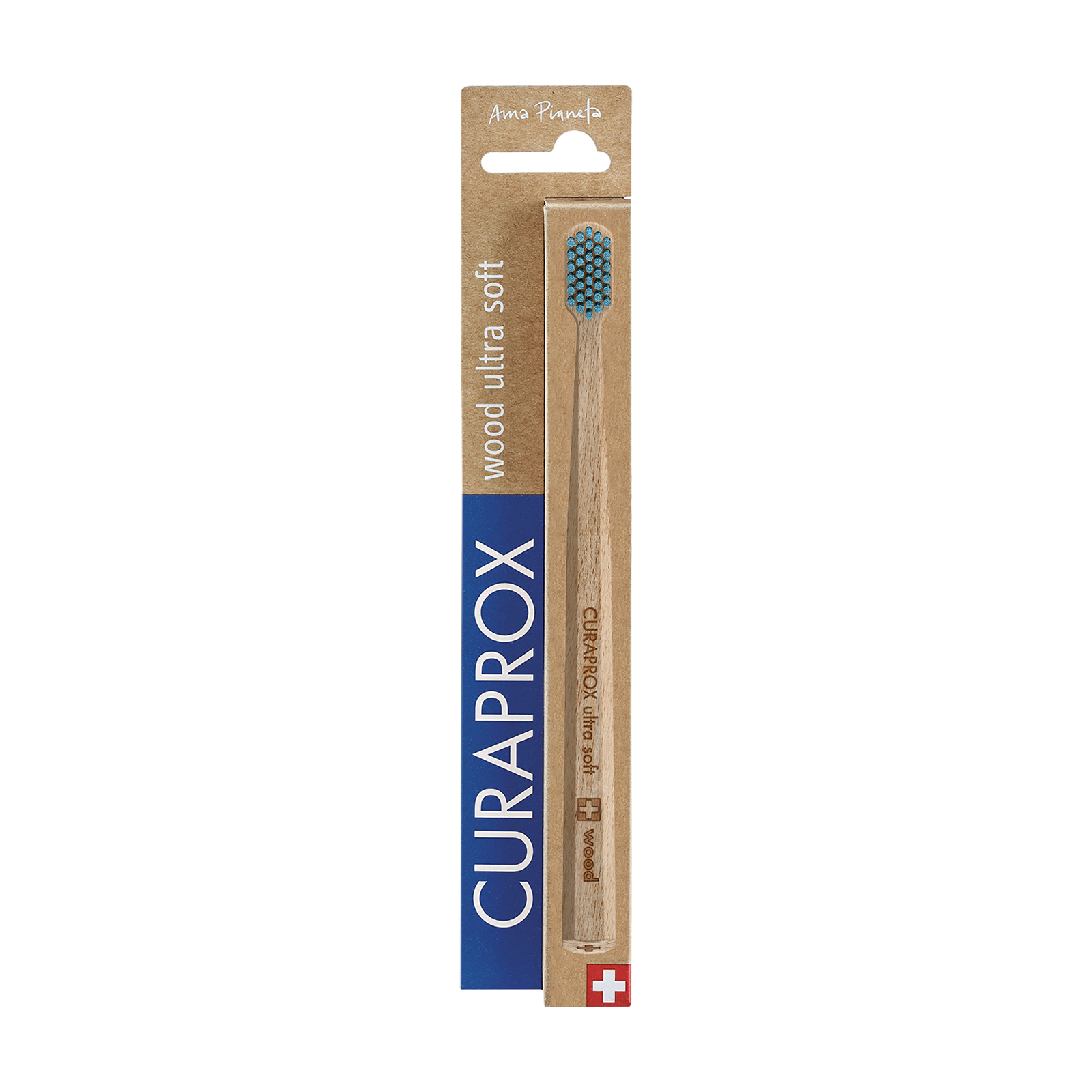 CS Wood